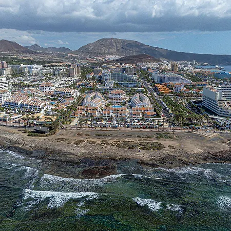 Parque Santiago 1- 2bed Playa de las Américas