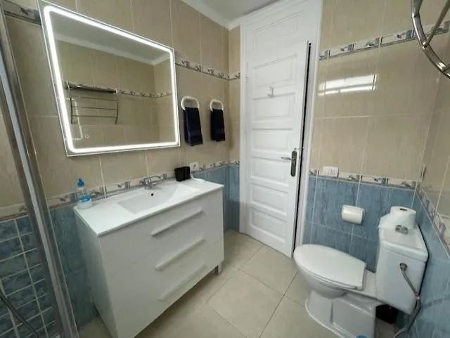 Apartamento Parque Santiago 1- 2bed Playa de las Américas