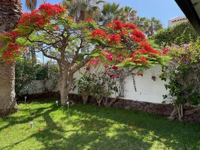 Parque Santiago 1- 2bed Apartamento *