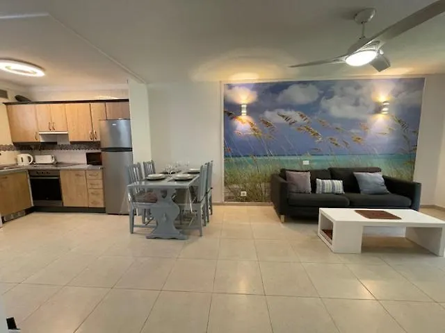 Parque Santiago 1- 2bed Apartamento *