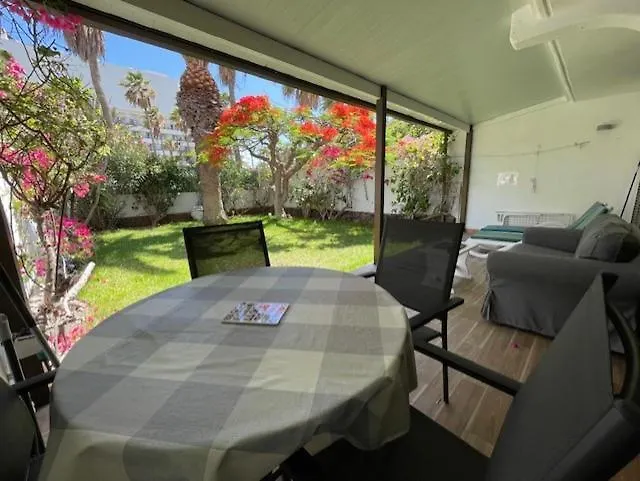 Parque Santiago 1- 2bed Playa de las Américas