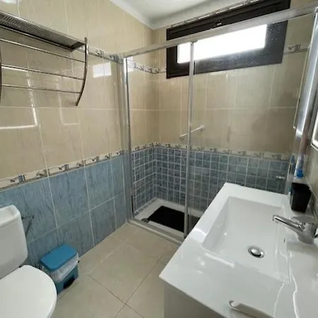 Parque Santiago 1- 2bed , Relax Garden *
