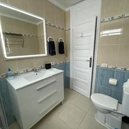 Appartement Parque Santiago 1- 2bed , Relax Garden Playa de las Américas