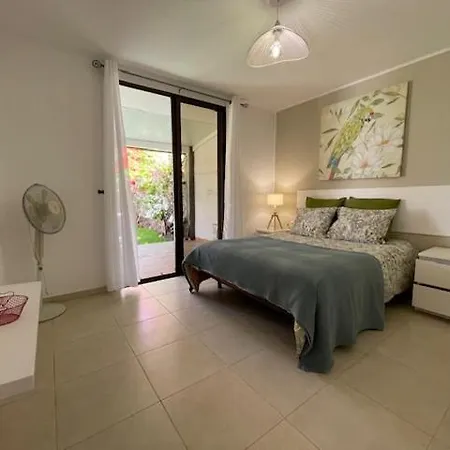 Parque Santiago 1- 2bed , Relax Garden Апартаменты Плая-де-лас-Америкас