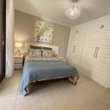 Parque Santiago 1- 2bed , Relax Garden *