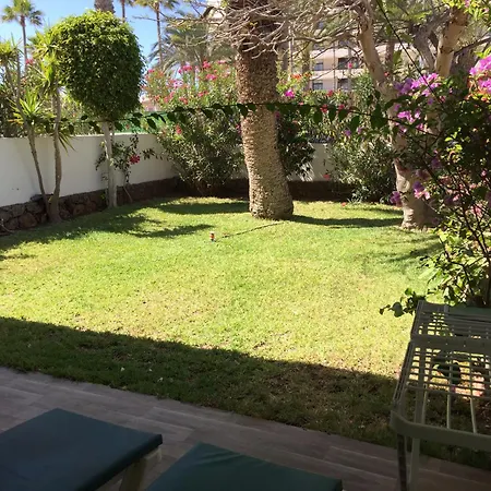 Parque Santiago 1- 2bed , Relax Garden Appartement *