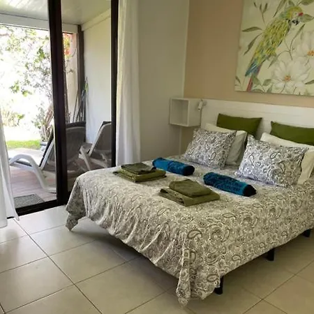 Parque Santiago 1- 2bed , Relax Garden *