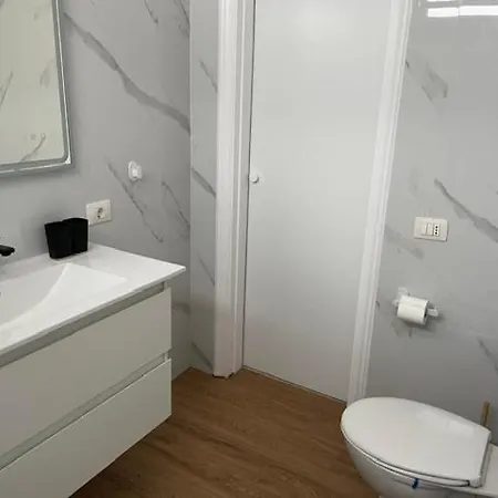 Parque Santiago 1- 2bed , Relax Garden *