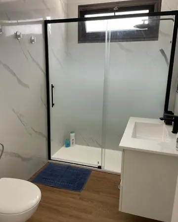 Parque Santiago 1- 2bed , Relax Garden * Плая-де-лас-Америкас