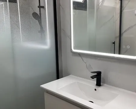 Parque Santiago 1- 2bed , Relax Garden Плая-де-лас-Америкас