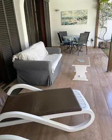 Parque Santiago 1- 2bed , Relax Garden *