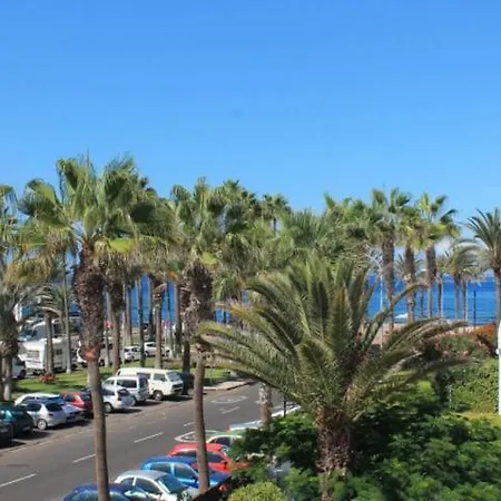 Parque Santiago 1- 2bed , Relax Garden *