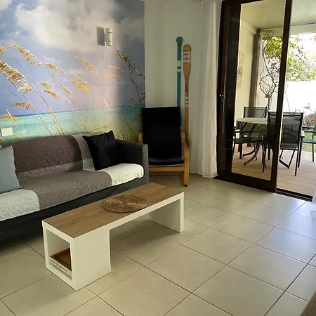 Parque Santiago 1- 2bed , Relax Garden