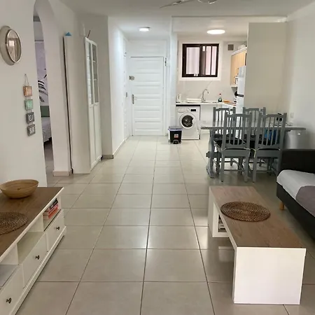 Апартаменты Parque Santiago 1- 2bed , Relax Garden *