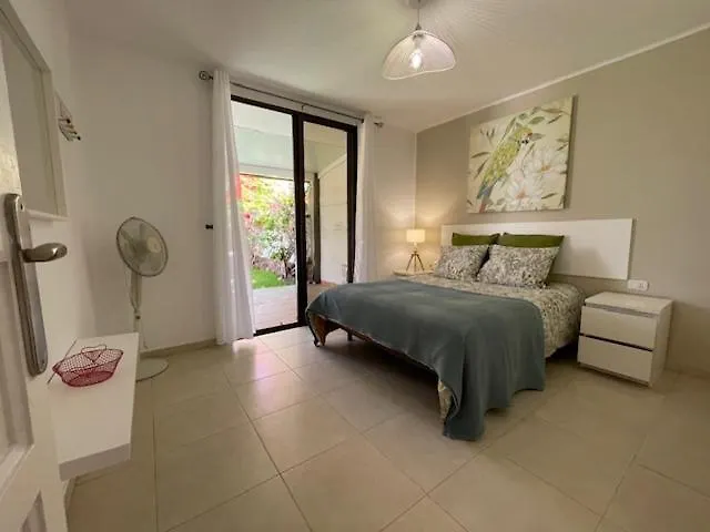 Parque Santiago 1- 2bed Apartmán Playa de las Americas (Tenerife)