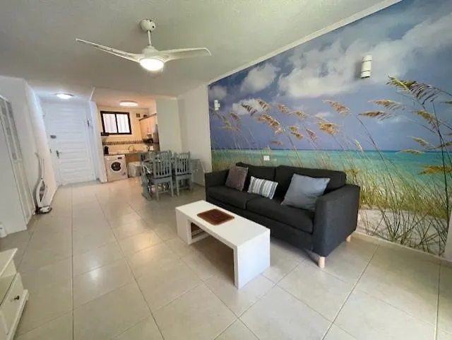 Parque Santiago 1- 2bed Playa de las Americas (Tenerife)
