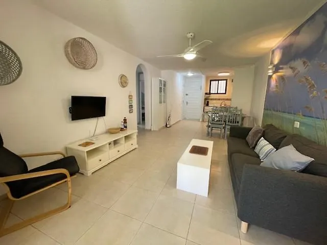 Parque Santiago 1- 2bed Apartmán