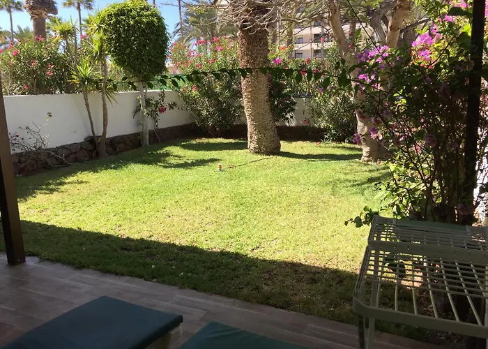 Parque Santiago 1- 2bed Apartmán *