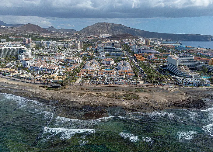 Parque Santiago 1- 2bed Playa de las Americas (Tenerife)