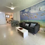 Parque Santiago 1- 2bed Playa de las Americas (Tenerife)