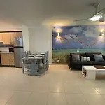 Parque Santiago 1- 2bed Apartamento *