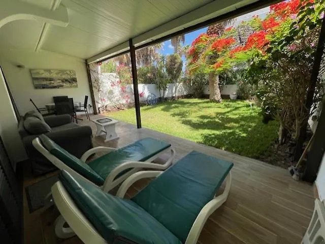 Apartment Parque Santiago 1- 2bed